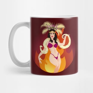 Satanico Pandemonium Mug